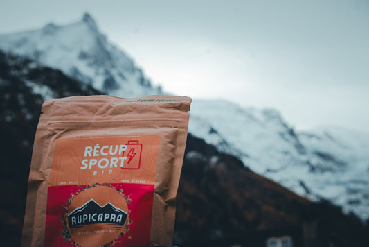 Nouveau Départ : RUPICAPRA s'installe au pied du Mont Blanc